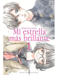 MI ESTRELLA MAS BRILLANTE Nº01