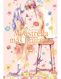 MI ESTRELLA MAS BRILLANTE Nº02
