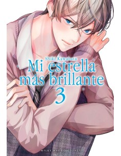 MI ESTRELLA MAS BRILLANTE Nº03