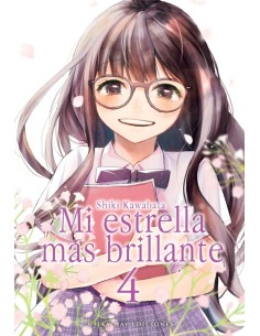 MI ESTRELLA MAS BRILLANTE Nº04