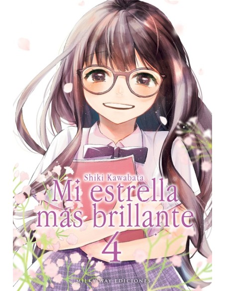 MI ESTRELLA MAS BRILLANTE Nº04