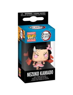 Kimetsu no Yaiba -Pocket POP Nezuko - Funko