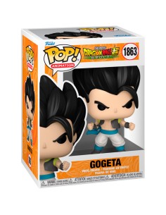 Dragon Ball - POP Super Gogeta - Funko