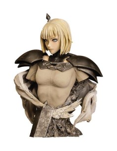 Claymore - Busto Elite 1/4 Claire - Figurama Collectors