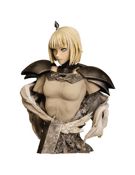 Claymore - Busto Elite 1/4 Claire - Figurama Collectors