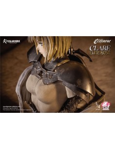 Claymore - Busto Elite 1/4 Claire - Figurama Collectors 2