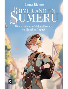 GENSHIN IMPACT: PRIMER AÑO EN SUMERU