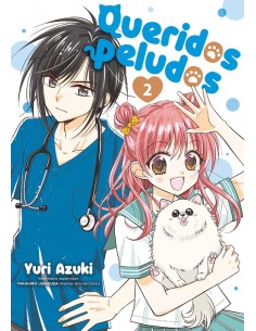 QUERIDOS PELUDOS Nº2