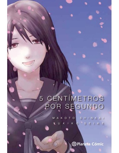 5 CM POR SEGUNDO
