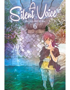 A SILENT VOICE Nº06