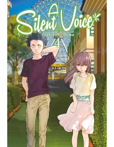 A SILENT VOICE Nº04