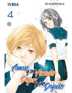 AMAR Y SER AMADO, DEJAR Y SER DEJADO Nº04