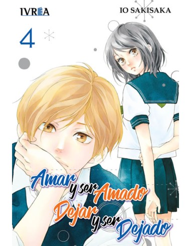 AMAR Y SER AMADO, DEJAR Y SER DEJADO Nº04