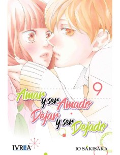 AMAR Y SER AMADO, DEJAR Y SER DEJADO Nº09