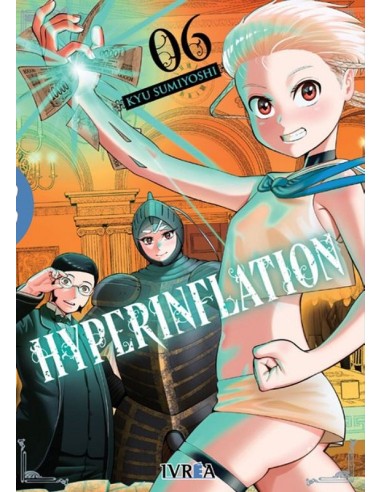 HYPERINFLATION Nº6