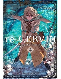 RE CERVIN Nº04