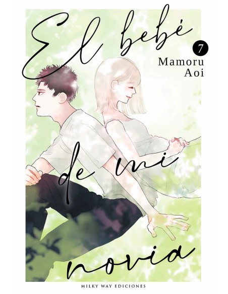 BEBE DE MI NOVIA, EL Nº07