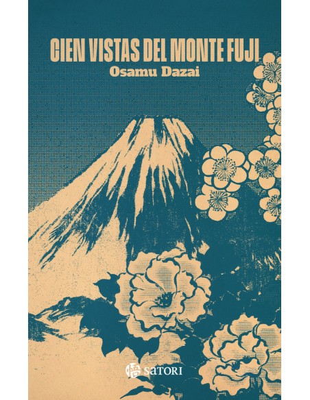 CIEN VISTAS DEL MONTE FUJI
