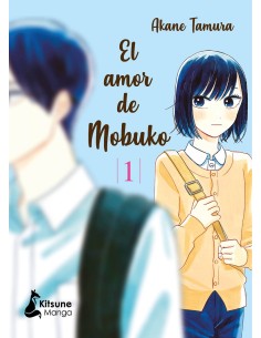AMOR DE MOBUKO Nº01