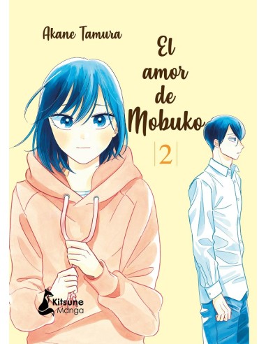 AMOR DE MOBUKO Nº02