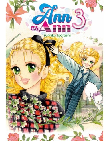 ANN ES ANN Nº03
