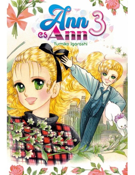ANN ES ANN Nº03
