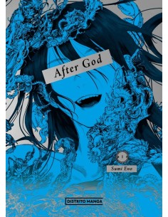 AFTER GOD Nº1