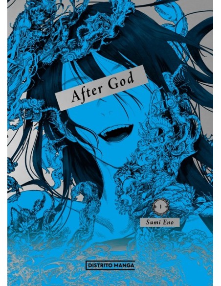 AFTER GOD Nº1