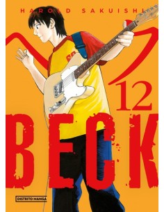 BECK Nº12