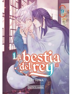 BESTIA DEL REY, LA Nº09