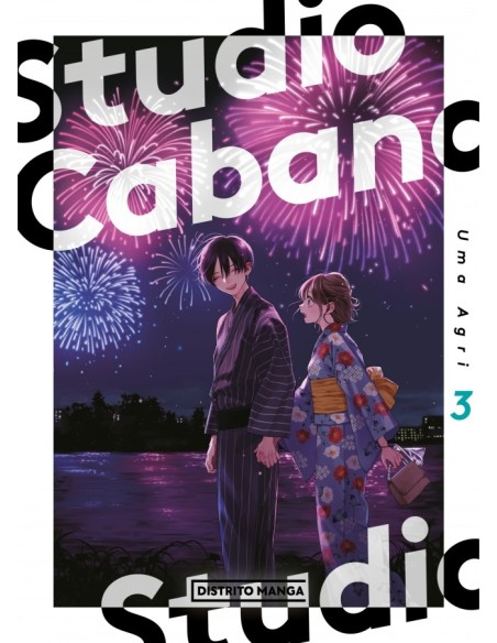 STUDIO CABANA Nº03