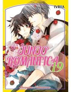 JUNJO ROMANTICA Nº19