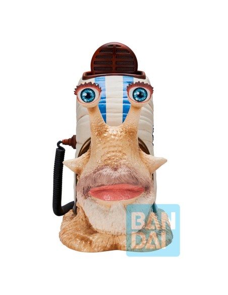 One Piece - Den Den Mush - Ichibansho