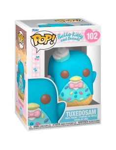 Hello Kitty and Friends - POP TuxedoSam - Funko
