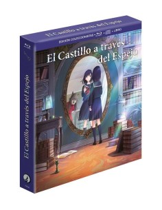 El Castillo a Través del Espejo - Edición coleccionista -...