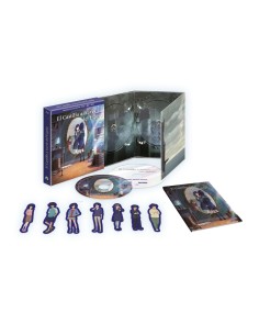 El Castillo a Través del Espejo - Edición coleccionista -... 2