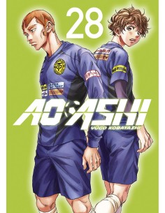 AO ASHI Nº28