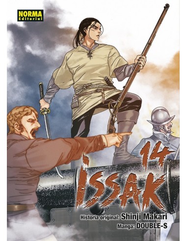 ISSAK Nº14