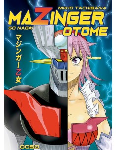 MAZINGER OTOME