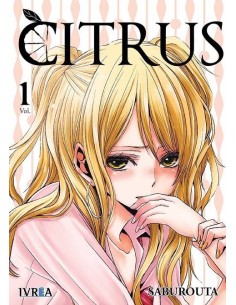 CITRUS Nº01