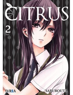 CITRUS Nº02