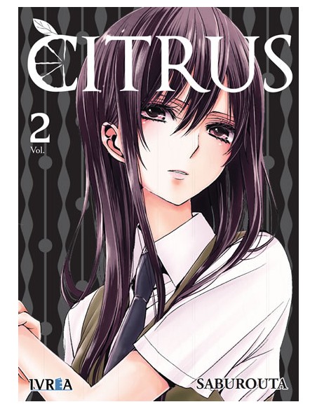 CITRUS Nº02