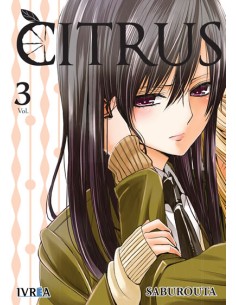 CITRUS Nº03