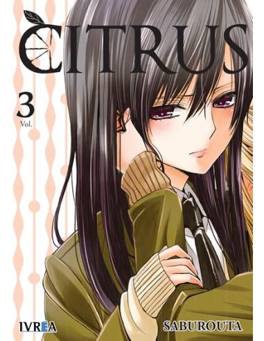 CITRUS Nº03