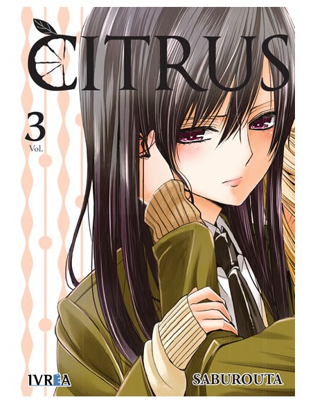 CITRUS Nº03