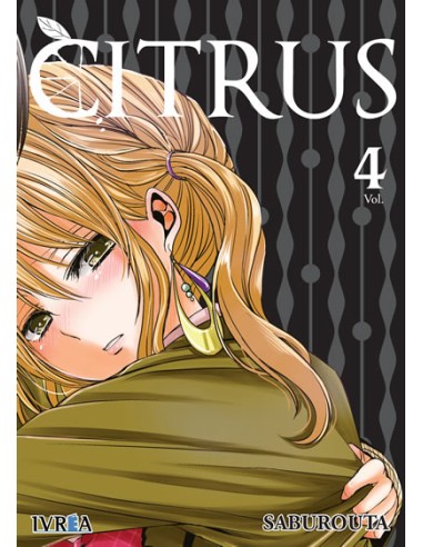 CITRUS Nº04