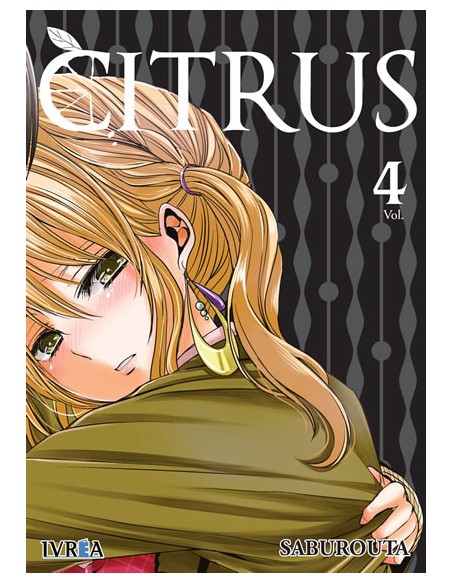 CITRUS Nº04