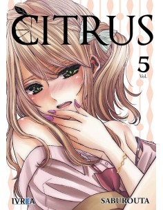 CITRUS Nº05