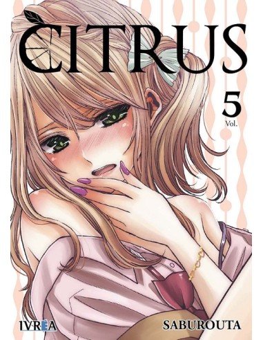 CITRUS Nº05