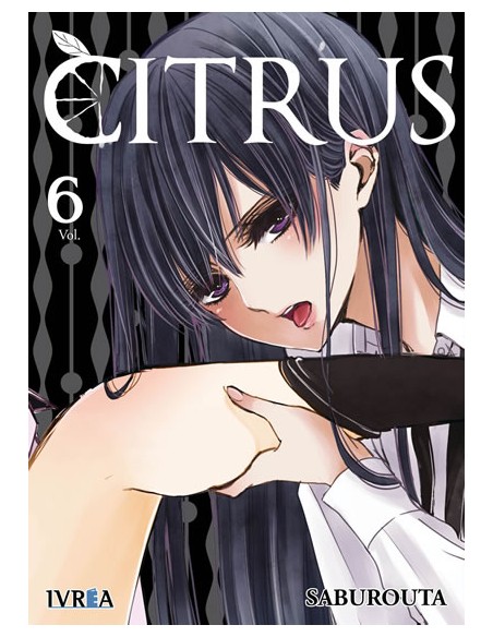 CITRUS Nº06